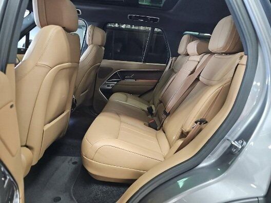 2023 Land Rover Range Rover SE Indianapolis IN