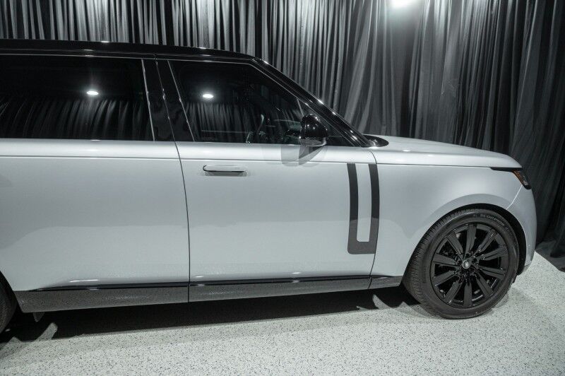 2023 Land Rover Range Rover SE LWB 7 Seat SUV Peoria AZ