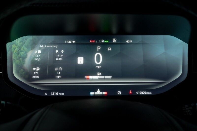2023 Land Rover Range Rover SE LWB 7 Seat SUV Peoria AZ
