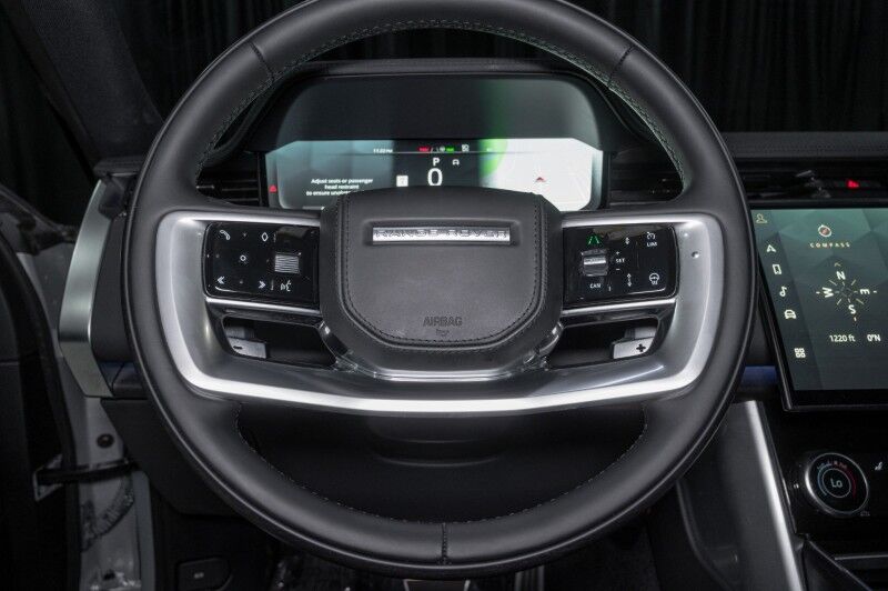 2023 Land Rover Range Rover SE LWB 7 Seat SUV Peoria AZ