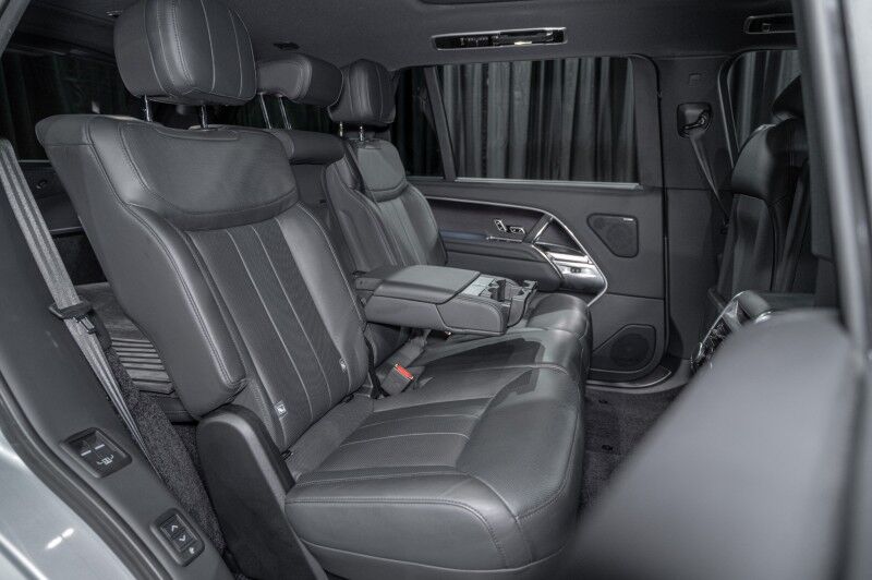 2023 Land Rover Range Rover SE LWB 7 Seat SUV Peoria AZ