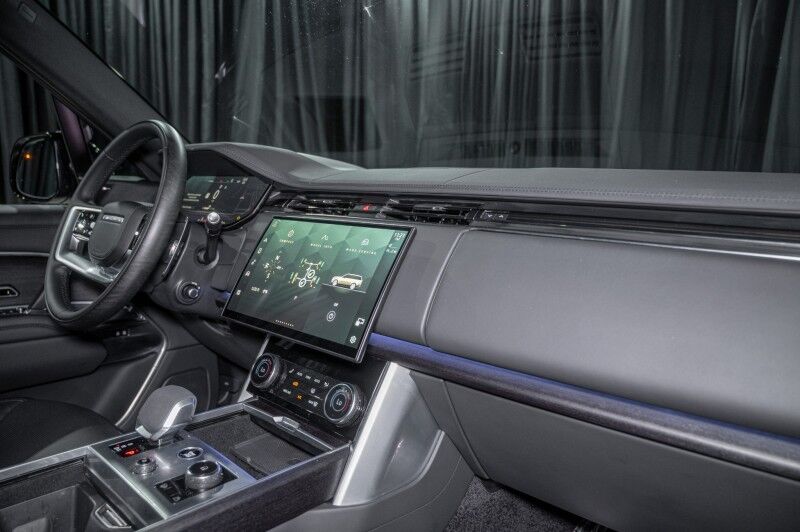 2023 Land Rover Range Rover SE LWB 7 Seat SUV Peoria AZ