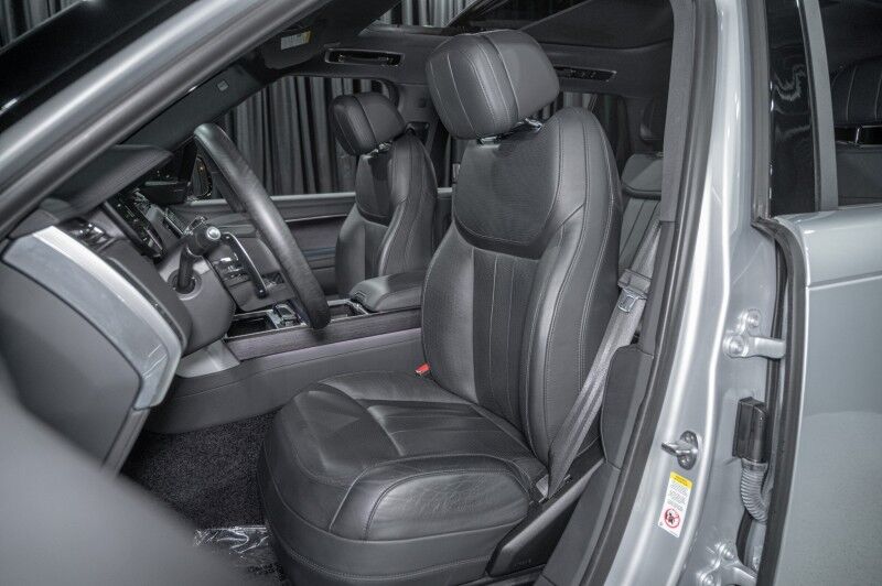 2023 Land Rover Range Rover SE LWB 7 Seat SUV Peoria AZ