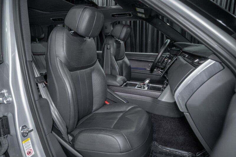 2023 Land Rover Range Rover SE LWB 7 Seat SUV Peoria AZ