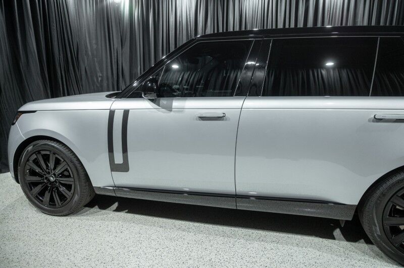 2023 Land Rover Range Rover SE LWB 7 Seat SUV Peoria AZ