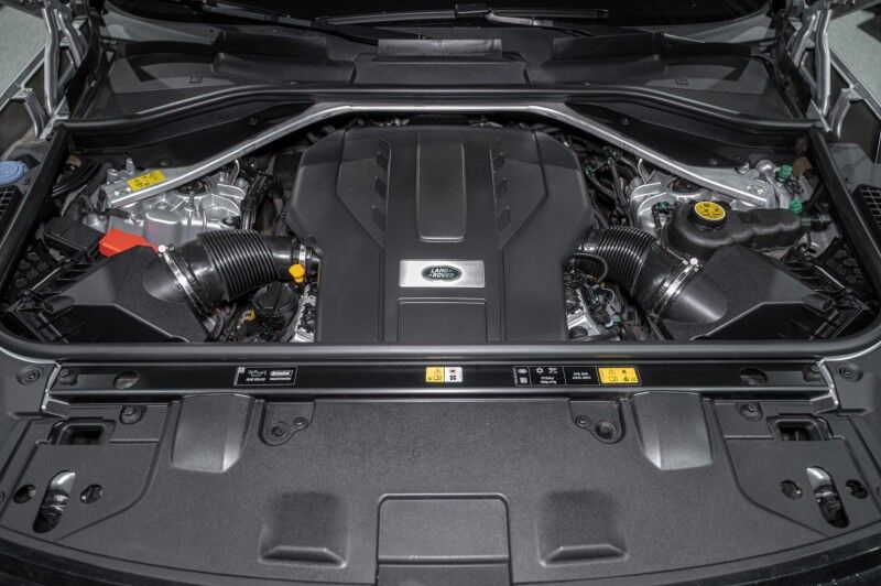 2023 Land Rover Range Rover SE LWB 7 Seat SUV Peoria AZ