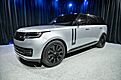 2023 Land Rover Range Rover SE LWB 7 Seat SUV