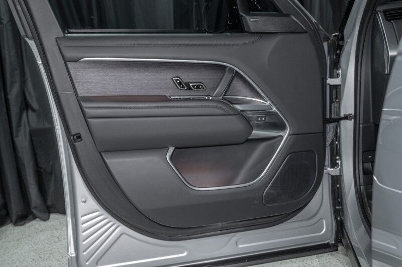 2023 Land Rover Range Rover SE LWB 7 Seat SUV Peoria AZ