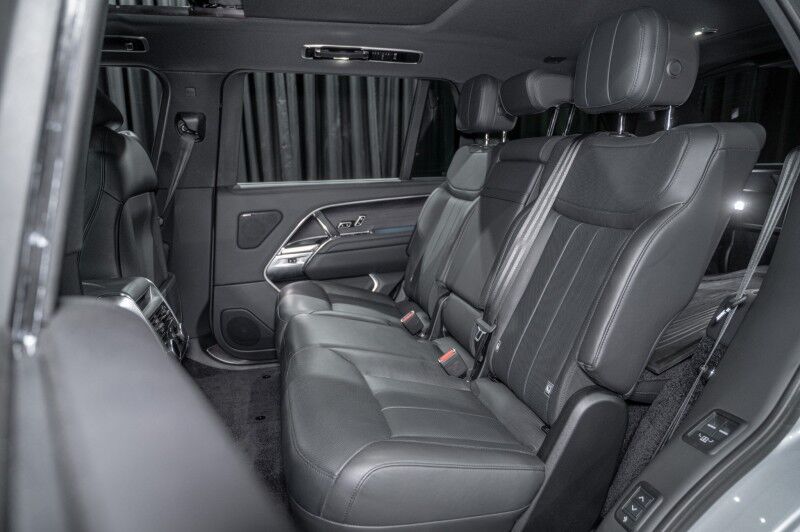 2023 Land Rover Range Rover SE LWB 7 Seat SUV Peoria AZ