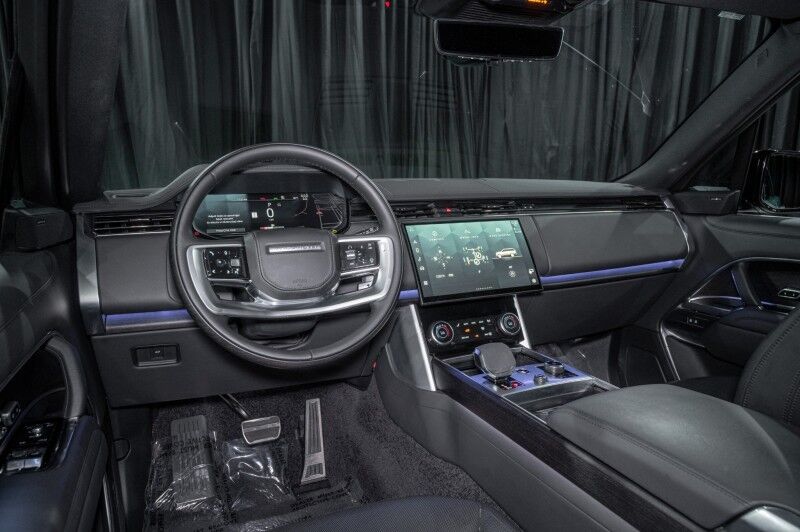 2023 Land Rover Range Rover SE LWB 7 Seat SUV Peoria AZ