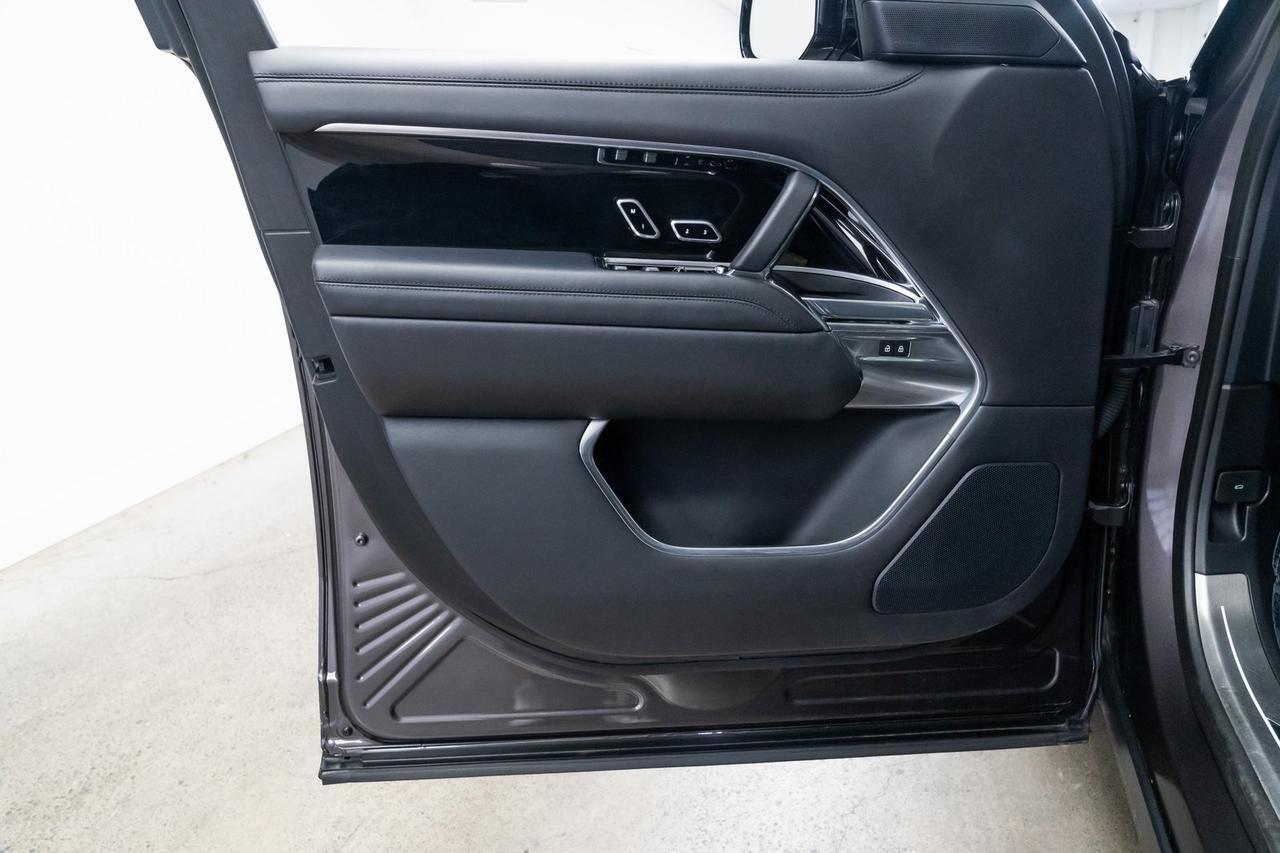 2023 Land Rover Range Rover SE LWB Adaptive Cruise Head-Up Display Portland OR