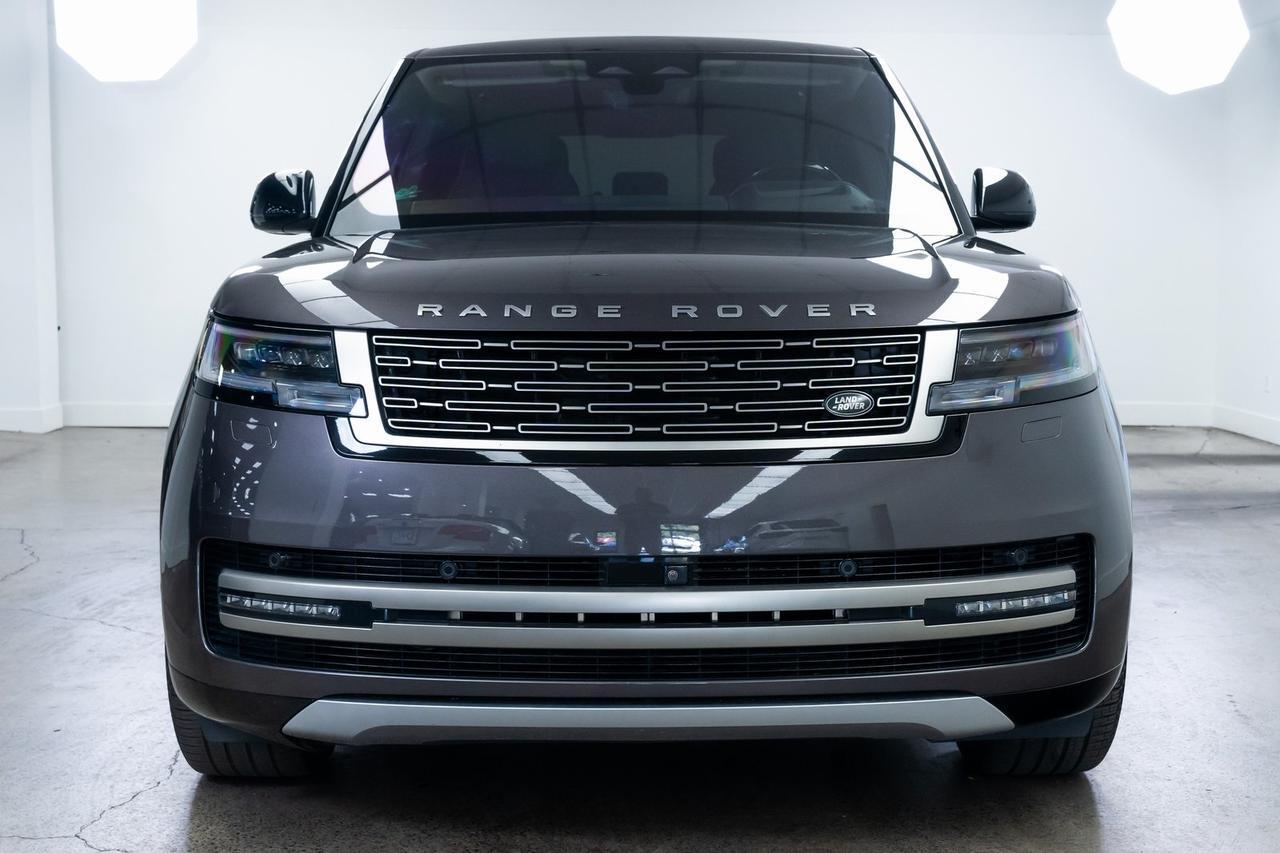2023 Land Rover Range Rover SE LWB Adaptive Cruise Head-Up Display Portland OR