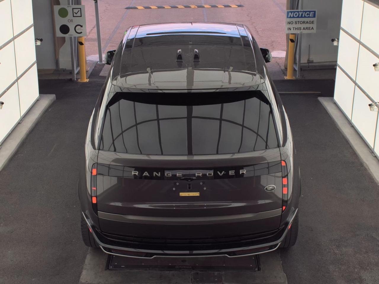 2023 Land Rover Range Rover SE LWB Adaptive Cruise Head-Up Display Portland OR