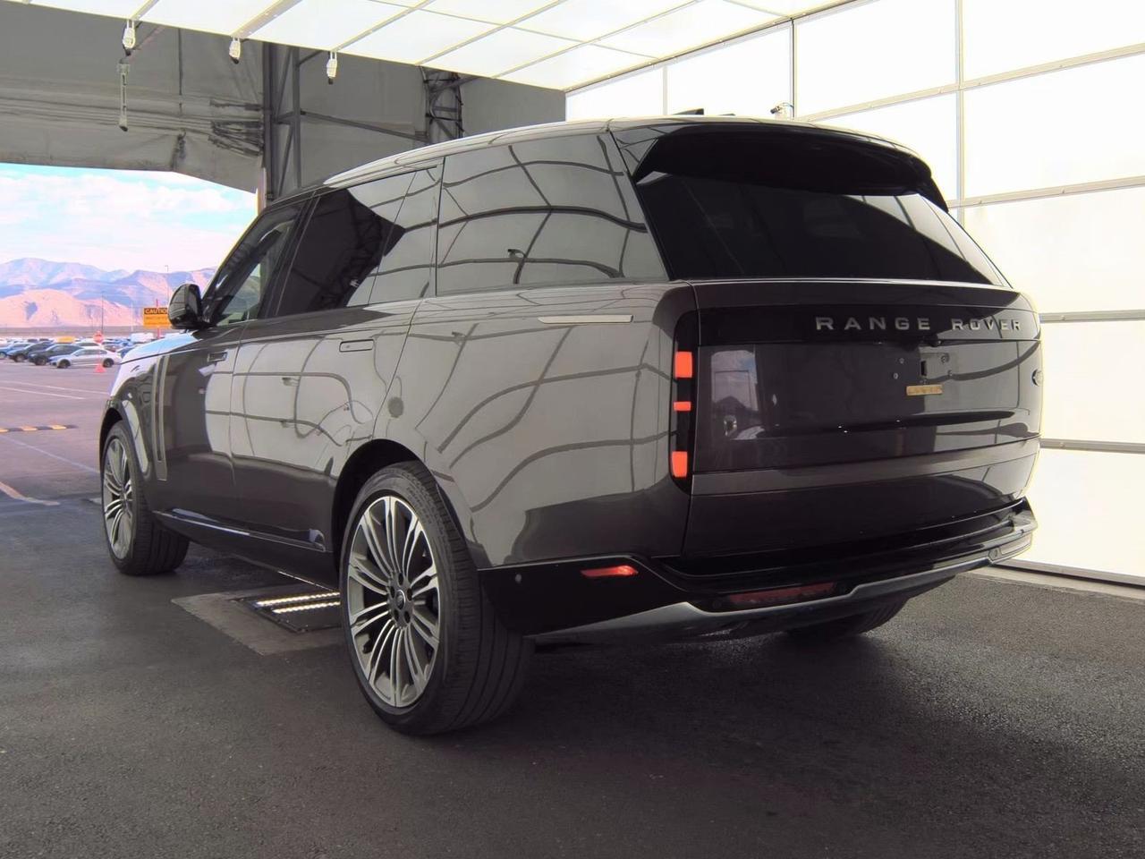 2023 Land Rover Range Rover SE LWB Adaptive Cruise Head-Up Display Portland OR