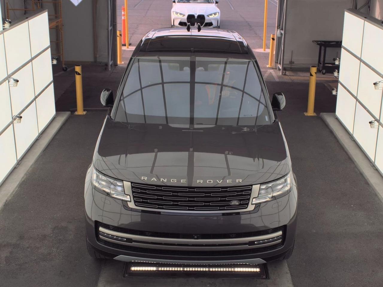 2023 Land Rover Range Rover SE LWB Adaptive Cruise Head-Up Display Portland OR