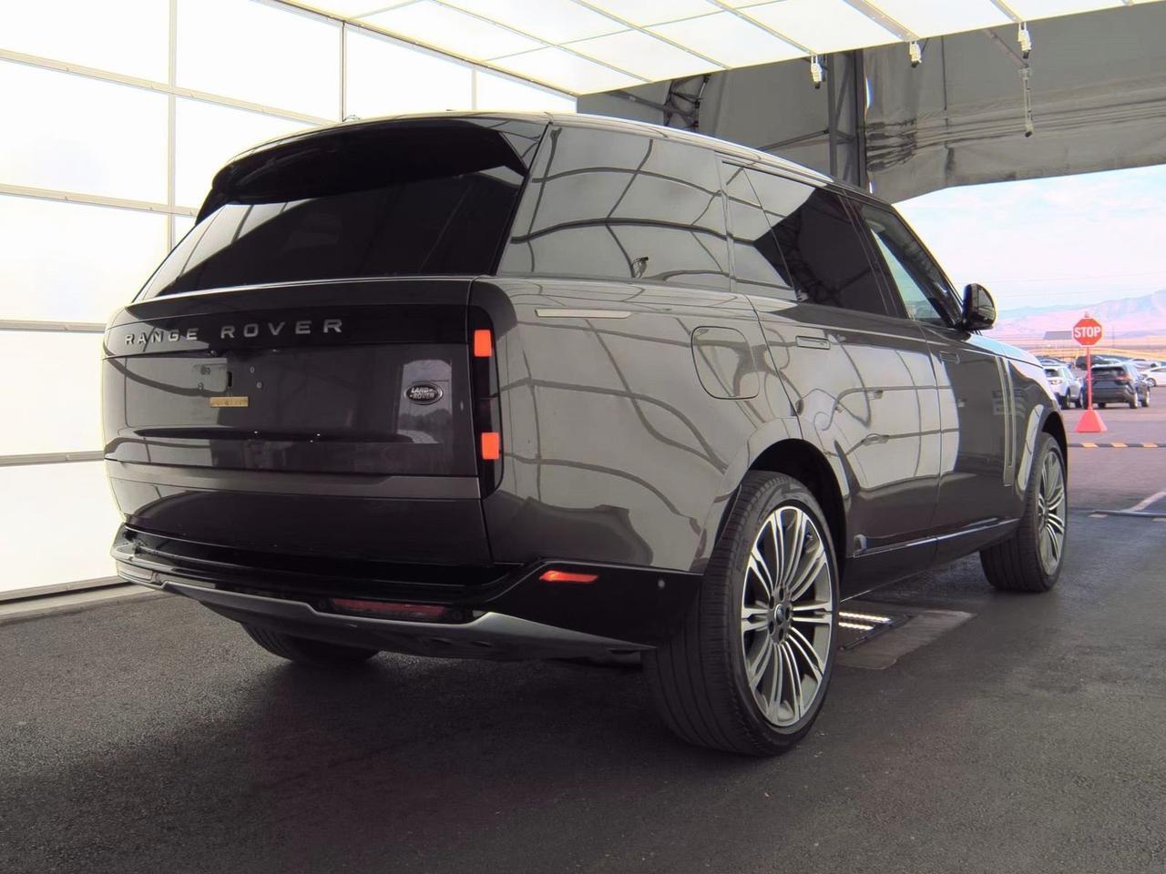 2023 Land Rover Range Rover SE LWB Adaptive Cruise Head-Up Display Portland OR
