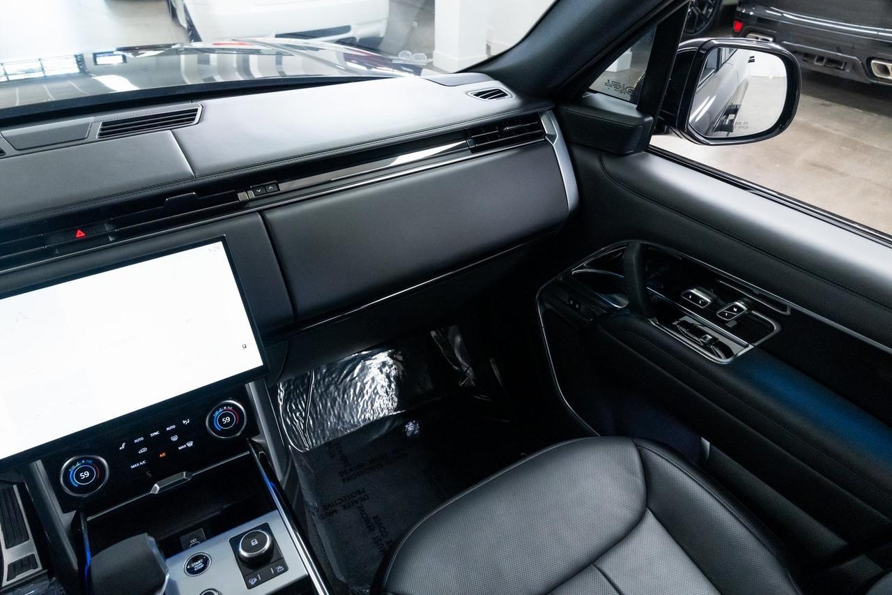 2023 Land Rover Range Rover SE LWB Adaptive Cruise Head-Up Display Portland OR