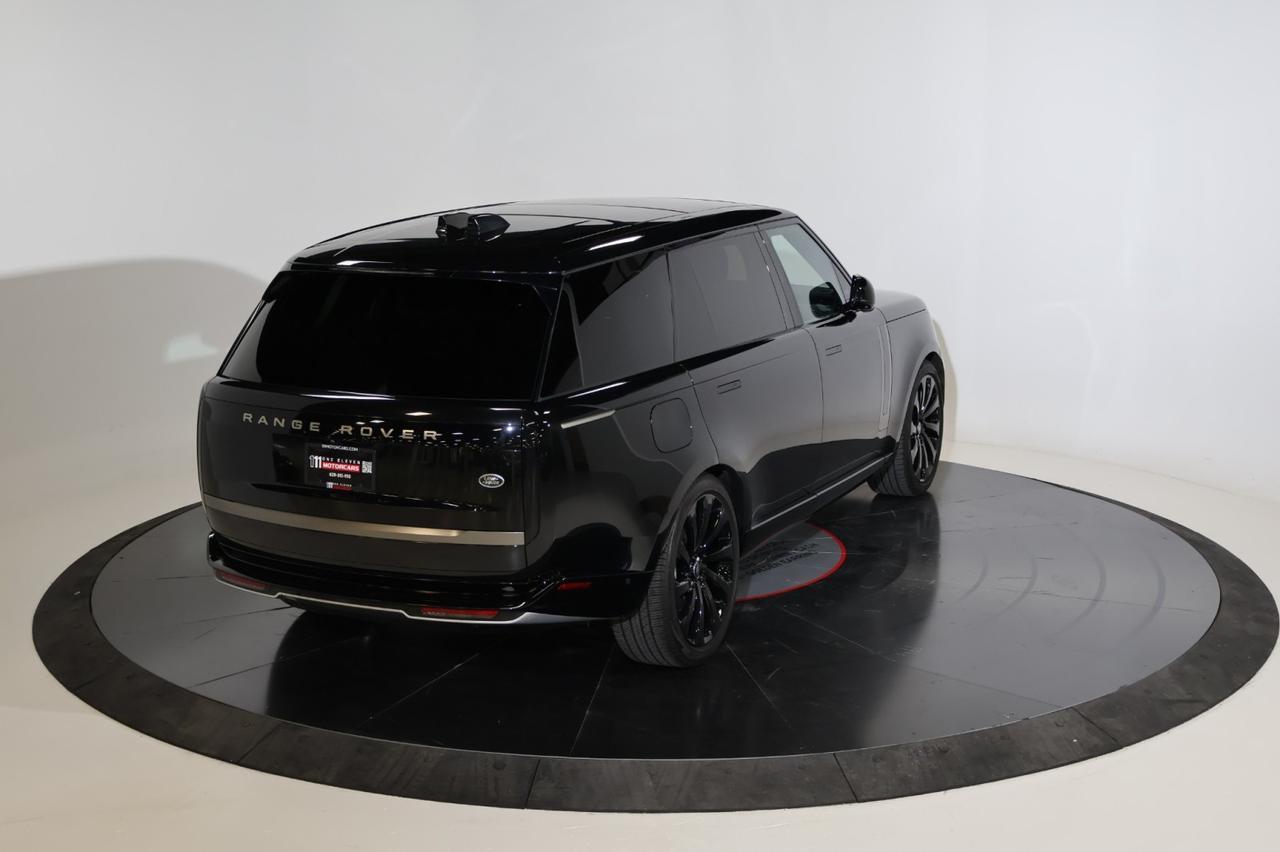 2023 Land Rover Range Rover SE LWB V8 w/THIRD ROW SEATING Franklin TN