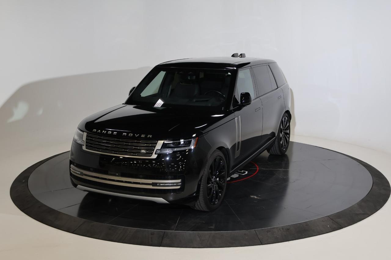 2023 Land Rover Range Rover SE LWB V8 w/THIRD ROW SEATING Franklin TN