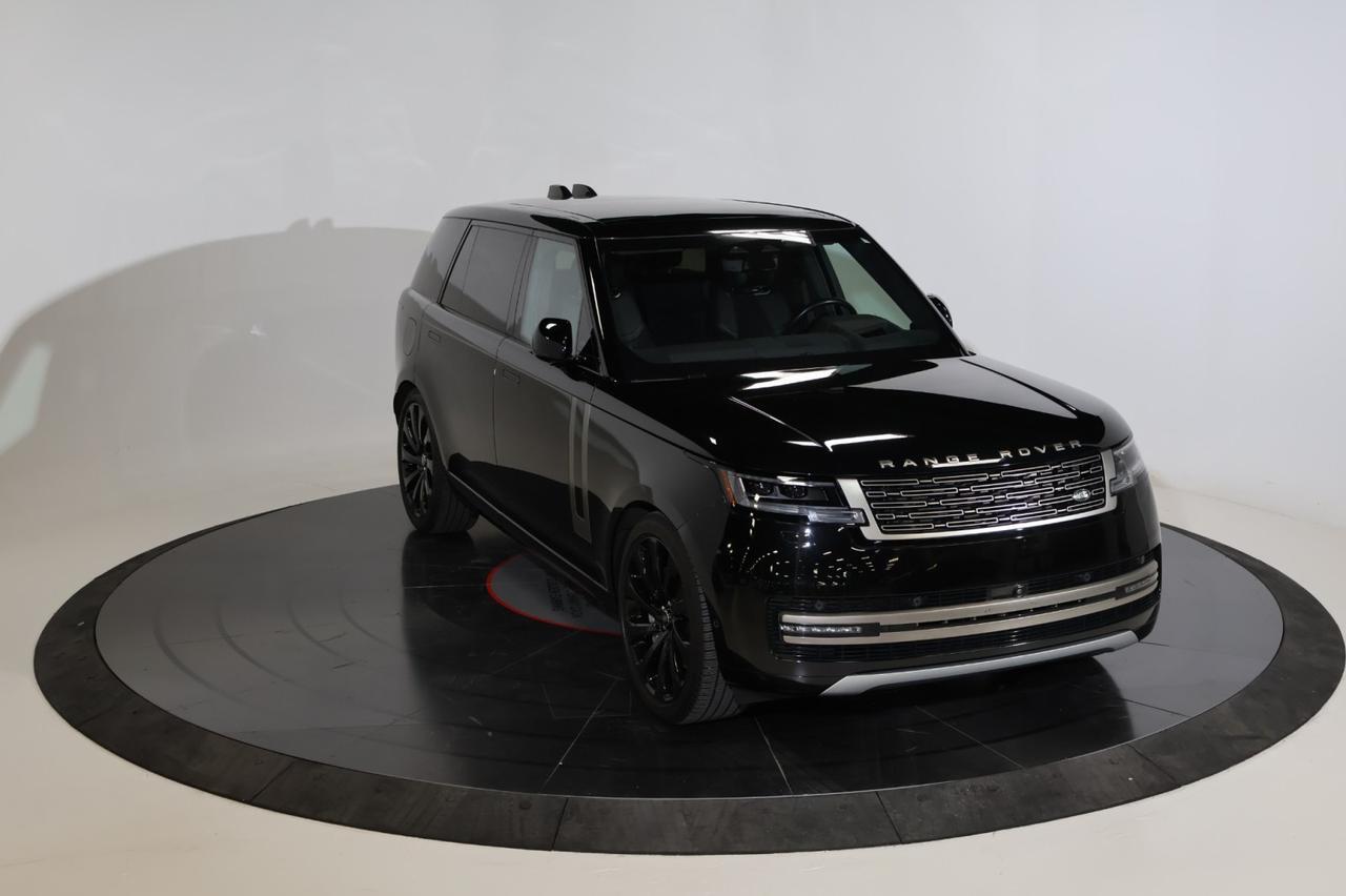 2023 Land Rover Range Rover SE LWB V8 w/THIRD ROW SEATING Franklin TN