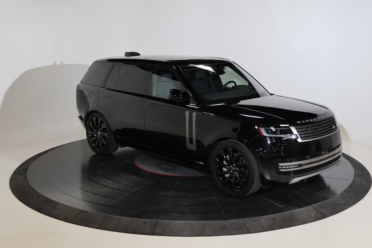 2023 Land Rover Range Rover SE LWB V8 w/THIRD ROW SEATING Franklin TN