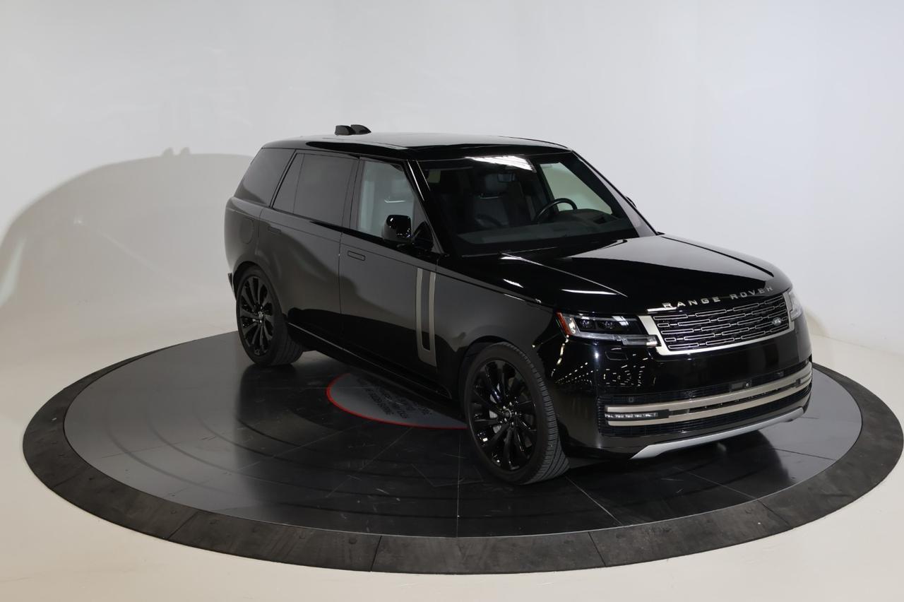2023 Land Rover Range Rover SE LWB V8 w/THIRD ROW SEATING Franklin TN