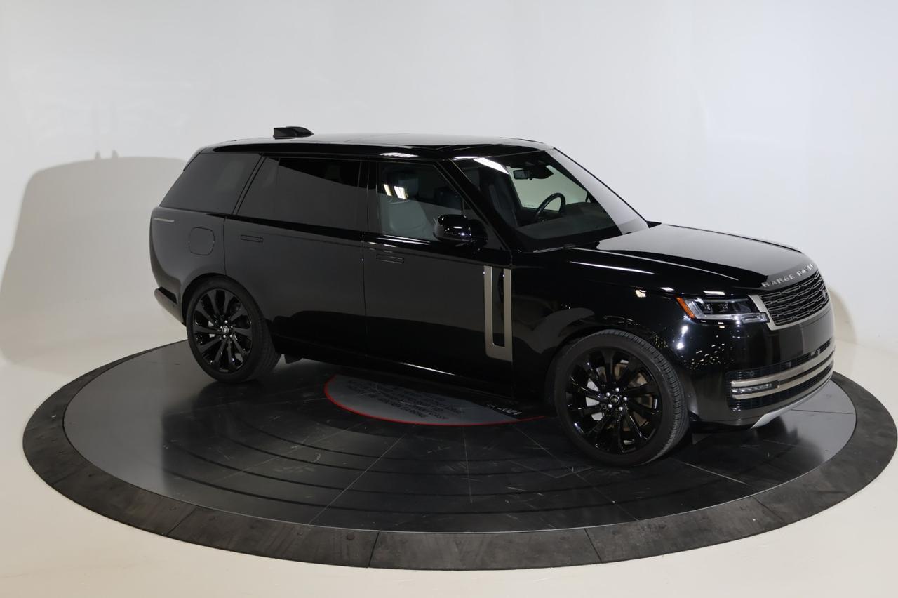 2023 Land Rover Range Rover SE LWB V8 w/THIRD ROW SEATING Franklin TN