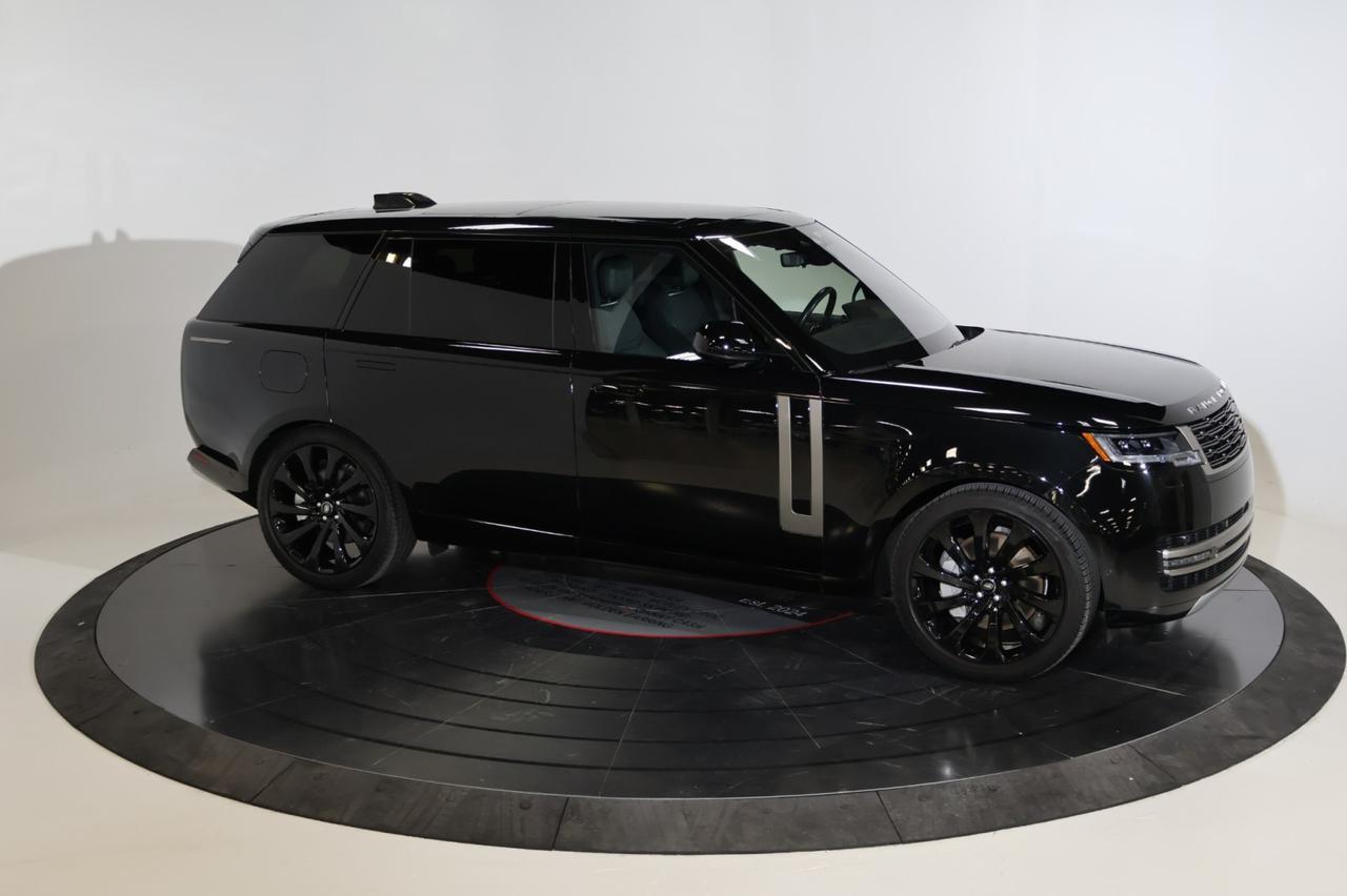 2023 Land Rover Range Rover SE LWB V8 w/THIRD ROW SEATING Franklin TN