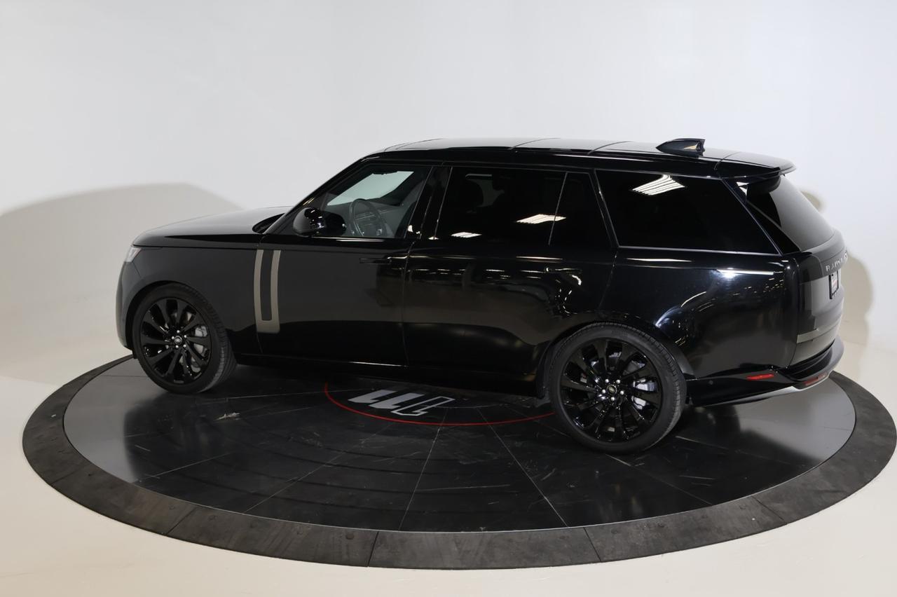 2023 Land Rover Range Rover SE LWB V8 w/THIRD ROW SEATING Franklin TN