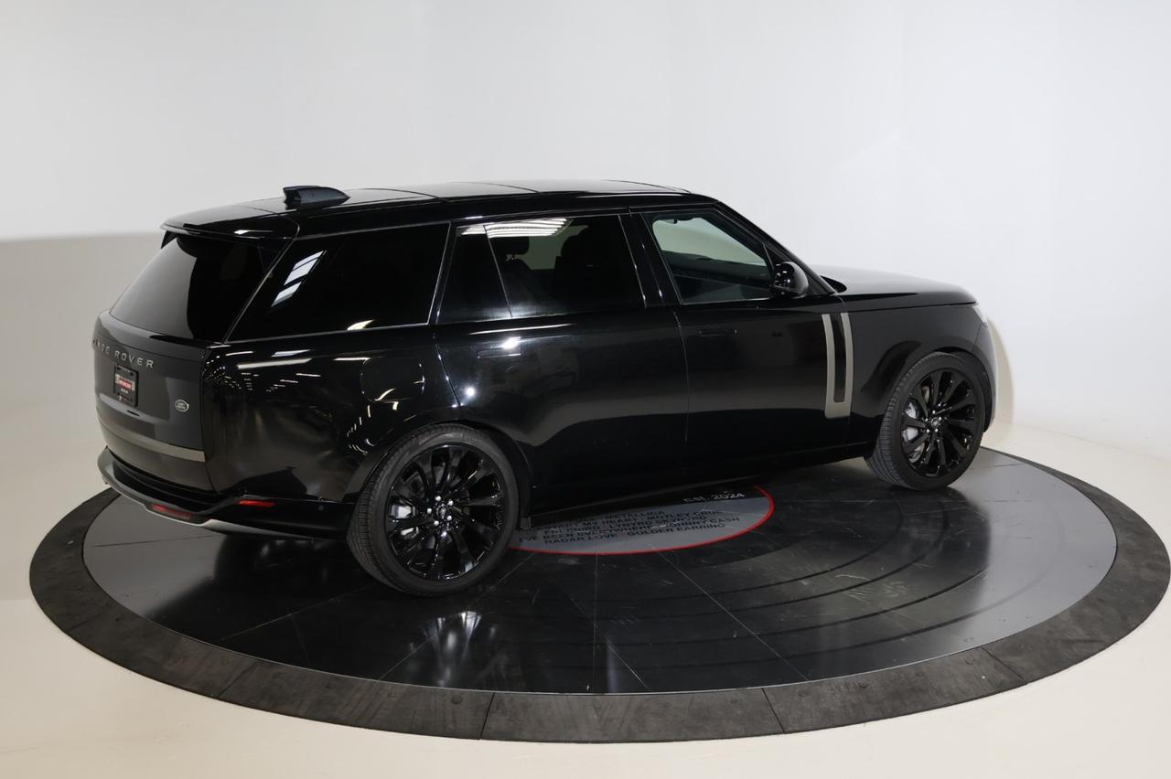 2023 Land Rover Range Rover SE LWB V8 w/THIRD ROW SEATING Franklin TN