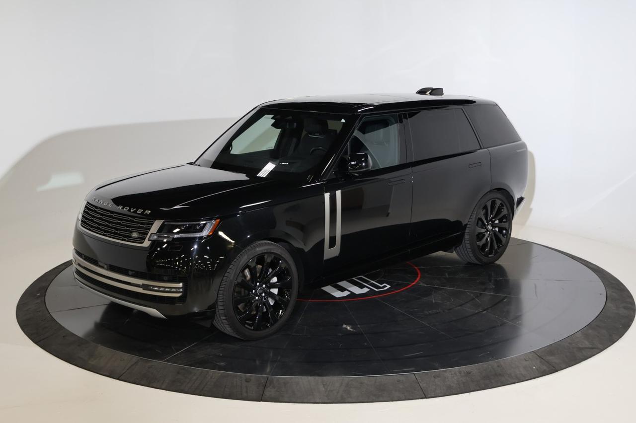 2023 Land Rover Range Rover SE LWB V8 w/THIRD ROW SEATING Franklin TN