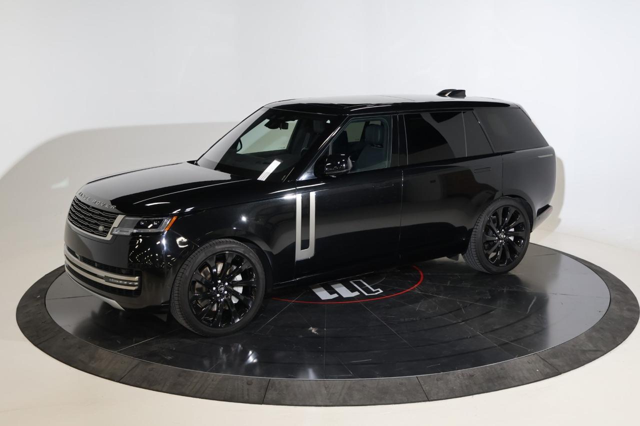 2023 Land Rover Range Rover SE LWB V8 w/THIRD ROW SEATING Franklin TN