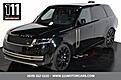 2023 Land Rover Range Rover SE LWB V8 w/THIRD ROW SEATING