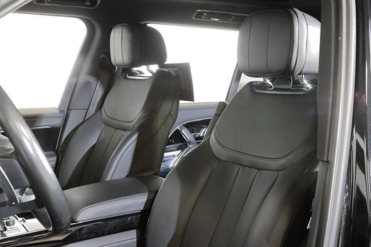 2023 Land Rover Range Rover SE LWB V8 w/THIRD ROW SEATING Franklin TN