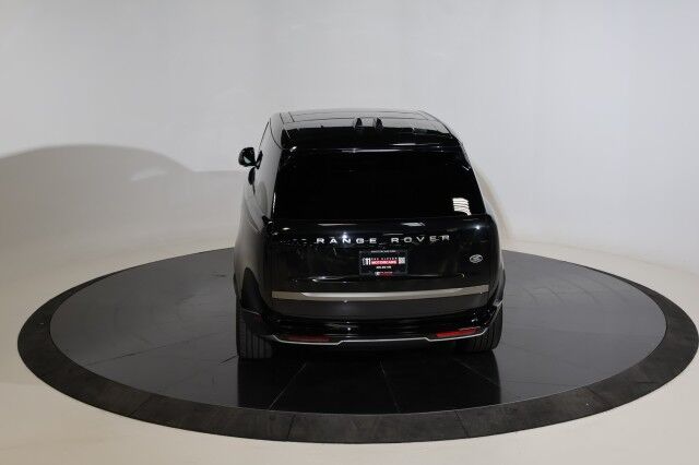 2023 Land Rover Range Rover SE LWB V8 w/THIRD ROW SEATING Franklin TN
