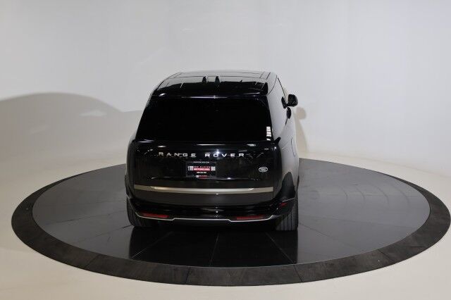 2023 Land Rover Range Rover SE LWB V8 w/THIRD ROW SEATING Franklin TN