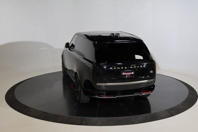 2023 Land Rover Range Rover SE LWB V8 w/THIRD ROW SEATING Franklin TN