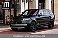 2023 Land Rover Range Rover SE LWB V8 w/THIRD ROW SEATING