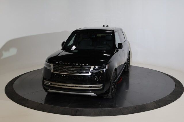 2023 Land Rover Range Rover SE LWB V8 w/THIRD ROW SEATING Franklin TN