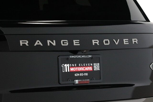 2023 Land Rover Range Rover SE LWB V8 w/THIRD ROW SEATING Franklin TN