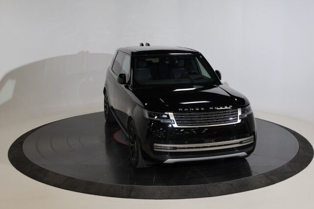 2023 Land Rover Range Rover SE LWB V8 w/THIRD ROW SEATING Franklin TN