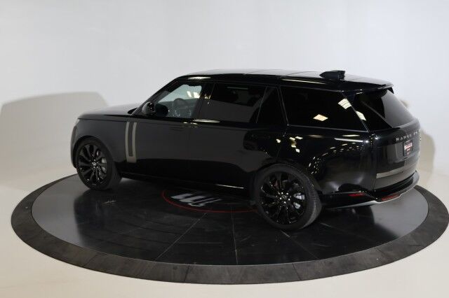 2023 Land Rover Range Rover SE LWB V8 w/THIRD ROW SEATING Franklin TN