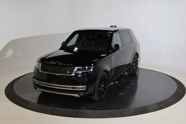 2023 Land Rover Range Rover SE LWB V8 w/THIRD ROW SEATING Franklin TN