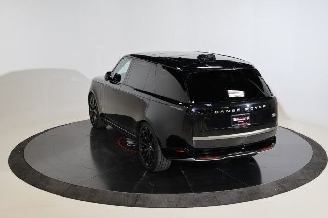 2023 Land Rover Range Rover SE LWB V8 w/THIRD ROW SEATING Franklin TN