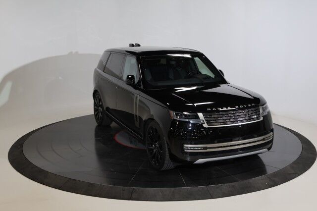 2023 Land Rover Range Rover SE LWB V8 w/THIRD ROW SEATING Franklin TN