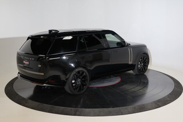2023 Land Rover Range Rover SE LWB V8 w/THIRD ROW SEATING Franklin TN