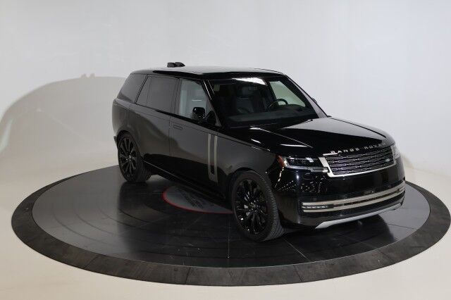 2023 Land Rover Range Rover SE LWB V8 w/THIRD ROW SEATING Franklin TN