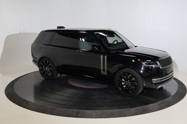 2023 Land Rover Range Rover SE LWB V8 w/THIRD ROW SEATING Franklin TN