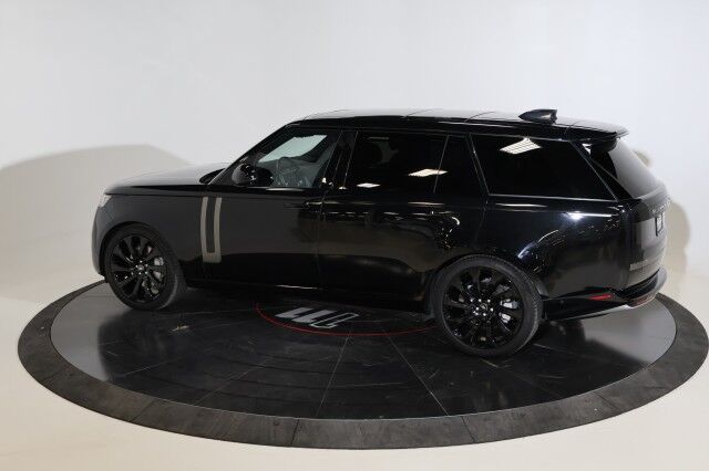 2023 Land Rover Range Rover SE LWB V8 w/THIRD ROW SEATING Franklin TN