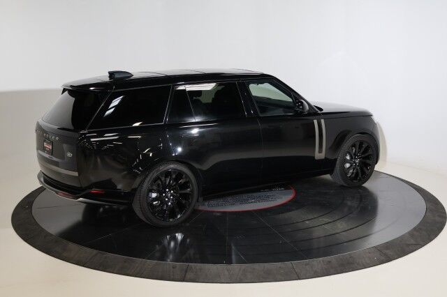 2023 Land Rover Range Rover SE LWB V8 w/THIRD ROW SEATING Franklin TN